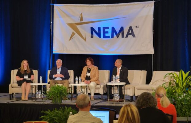 CG Global Participates in the NEMA Conference.
